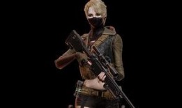 先遣服最新爆料角色介绍