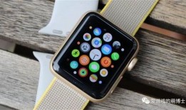 苹果手表八最新爆料,颠覆性升级，揭秘全新功能与设计亮点”