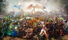 最新三国皮肤爆料是真的吗