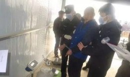 爆料玉福路口被抓视频,惊心动魄一幕引网友热议