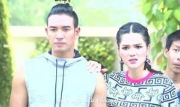 泰剧为了你在线观看,跨越时空的爱恋，命运交织的浪漫传奇