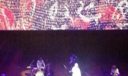 西安演唱会爆料视频大全