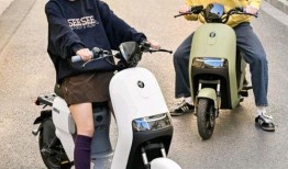 九号电动车新品最新爆料