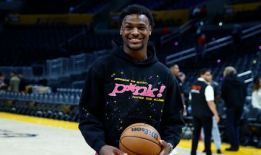 shams最新爆料布朗尼