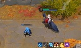 典藏决战平安京最新爆料,神秘英雄登场，战局风云再起！