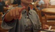 娱乐圈吃瓜锤墙