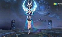 王者女娲最新爆料,王者峡谷神秘力量觉醒，神秘传说即将揭晓