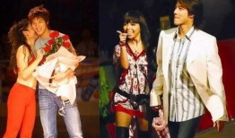 李靓蕾爆料图片大全集最新,揭秘事件背后真相