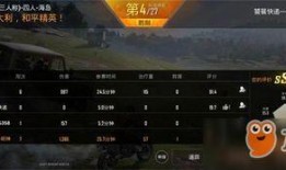 和平精英ss4最新爆料,全新爆料揭示神秘内容