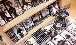 日本漫画店爆料视频