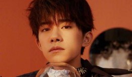 易烊千玺最新资源爆料,多领域发展再升级，未来可期