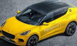 路特斯最新爆料消息视频,揭秘全新车型背后的科技与设计革新