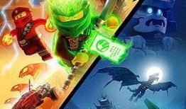 幻影忍者17季爆料视频,神秘力量觉醒，忍者世界风云再起