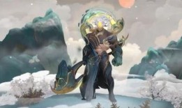 典韦新年皮肤爆料最新