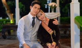 泰剧三世情缘在线观看,穿越时空的爱恋