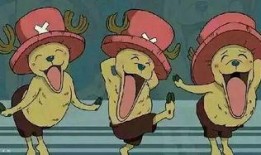 八哥爆料乔巴是哪一集视频,乔巴身份揭晓，竟是某集热门视频主角！