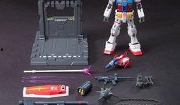 高达模型爆料恶搞视频下载,揭秘创意无限的网络恶搞风潮