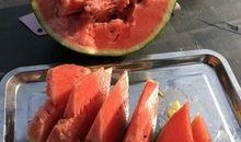 吃瓜两个网红,揭秘吃瓜网红背后的故事