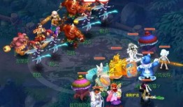 梦幻西游最新消息爆料,神秘新门派、全新剧情等你探索