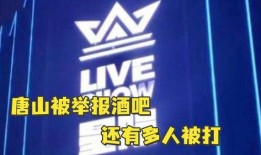 唐山酒吧爆料视频播放网站,揭秘夜店幕后真相