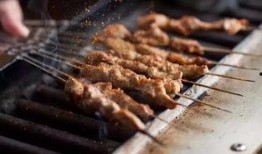 张掖抖音网红吃瓜,揭秘美食背后的故事