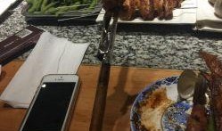 凌海烧烤店爆料案件最新,真相大白，疑云散去