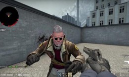 csgo最新探员爆料,揭秘游戏新内容与未来动向