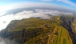 庆阳爆料风景视频播放,揭秘庆阳独特自然风光