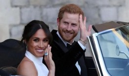 哈里和梅根爆料视频