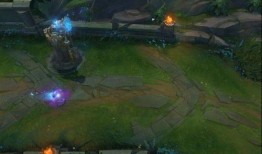 打野皮肤最新爆料图,打野皮肤全新爆料图惊艳亮相