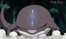 火影忍者最新爆料山椒鱼,火影忍者新篇章中的神秘力量觉醒