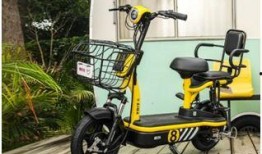 中关村电动车最新爆料,颠覆性技术革新，引领绿色出行新时代”