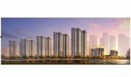 安庆碧桂园爆料最新消息,揭秘项目最新进展与亮点