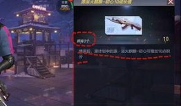 cfm武器实战爆料视频,揭秘战场上的利器瞬间