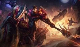 关羽王者荣耀爆料视频大全,英雄技能揭秘与精彩瞬间回顾