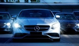 奔驰汽车爆料视频,独家爆料视频深度解析