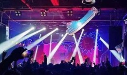 长春音乐节爆料视频最新,精彩瞬间盘点！