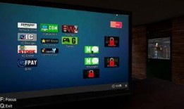 网吧模拟器最新爆料,沉浸式体验，带你重返青春电竞时光