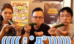 网红吃哈密瓜是真的吗,真相还是炒作？