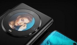 华为最新产品爆料,颠覆性设计，尖端科技，引领未来潮流