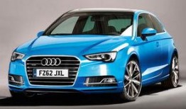 改款奥迪爆料视频播放,揭秘视频中的惊艳瞬间与亮点解析