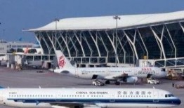 新郑机场最新爆料,揭秘最新爆料背后的宏伟蓝图