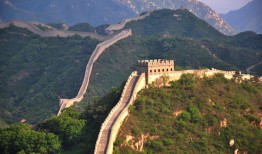 长城 在线观看,在线重温千年古韵