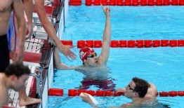 天涯爆料中国游泳队视频,视频曝光训练幕后真相