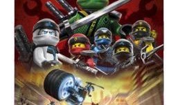 幻影忍者17季爆料视频,神秘力量觉醒，忍者世界风云再起