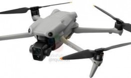 大疆air3最新爆料,颠覆性升级，航拍新高度即将揭晓