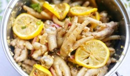 柠檬凤爪爆料视频大全下载,美味佳肴瞬间呈现