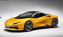 路特斯最新爆料消息视频,揭秘全新车型背后的科技与设计革新