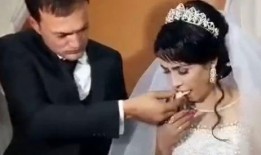 新郎爆料新娘出轨原视频,视频曝光惊人真相