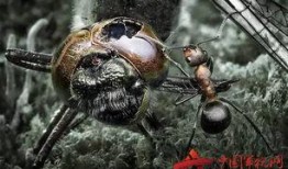 蚂蚁在线观看影片,在线观影之旅